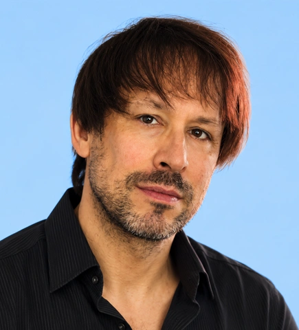 Gerd Zimmermann