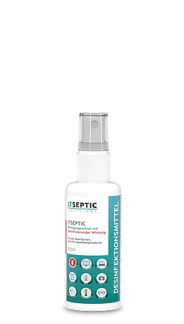 ITSEPTIC Oberflächendesinfektion (65 ml)