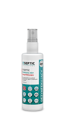 ITSEPTIC Surface Disinfection (100 ml)