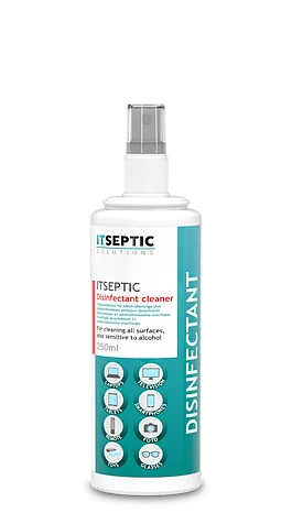 ITSEPTIC Surface Disinfection (250 ml)