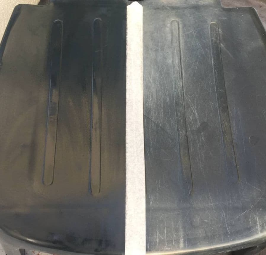CCM ALGT Seats – before and after