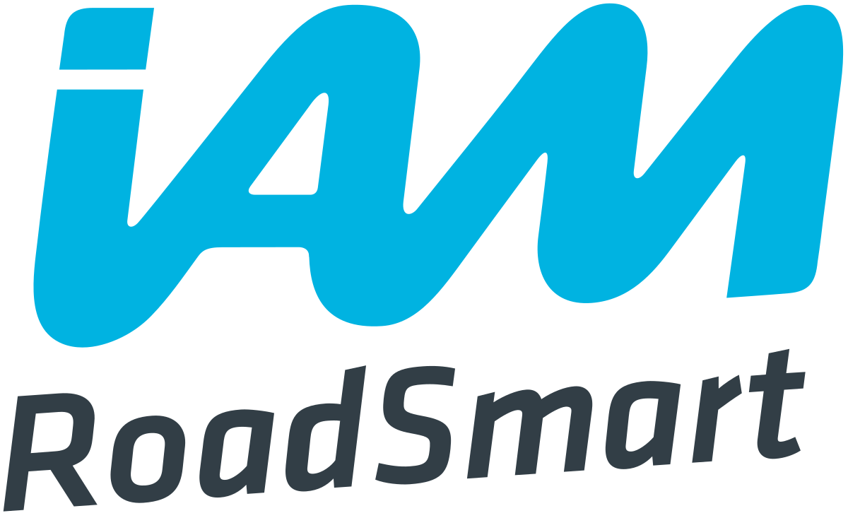 IAM RoadSmart Logo