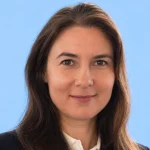 Dana Hamacher, Leiterin Kundenservice @ CCM