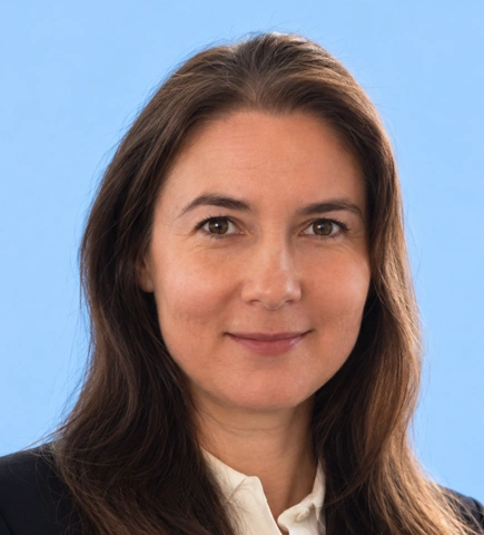Dana Hamacher