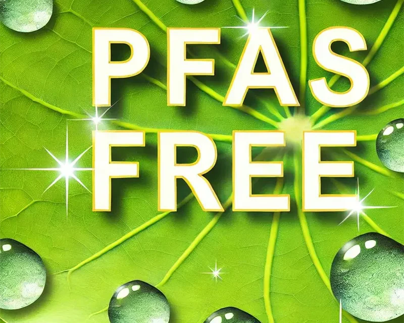 PFAS-frei