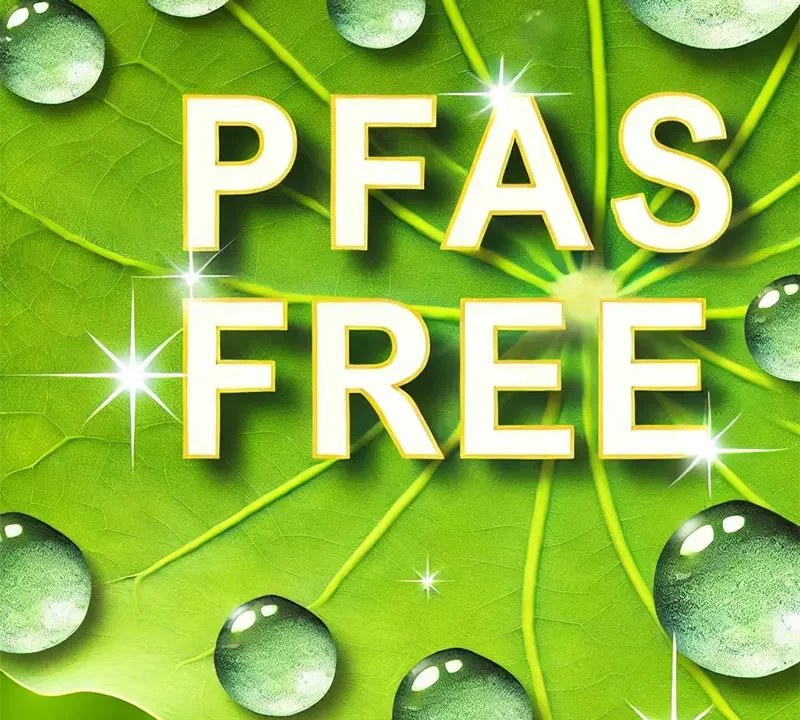 PFAS-frei