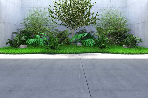 Teaser Concrete Waterproofing