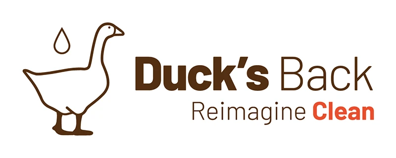 Duck's Back