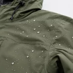 CCM 7681: Jacket