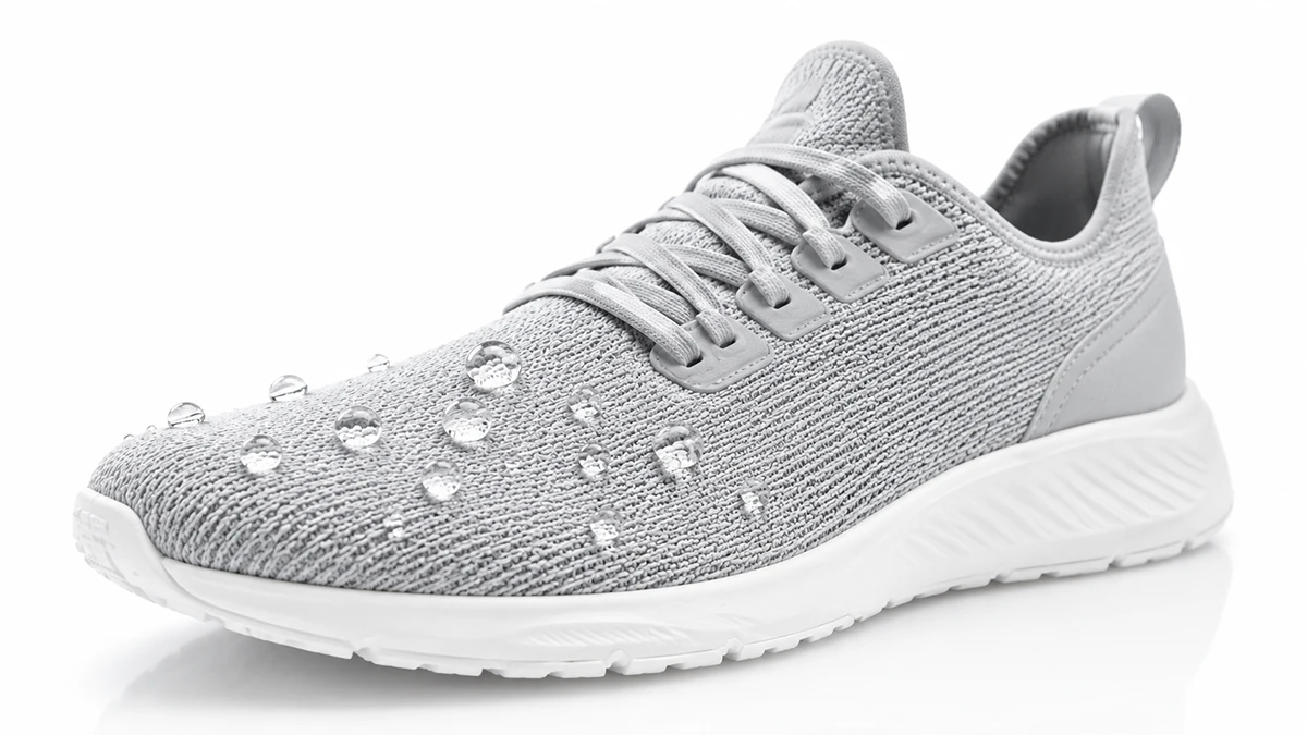 CCM 7681: Sneaker