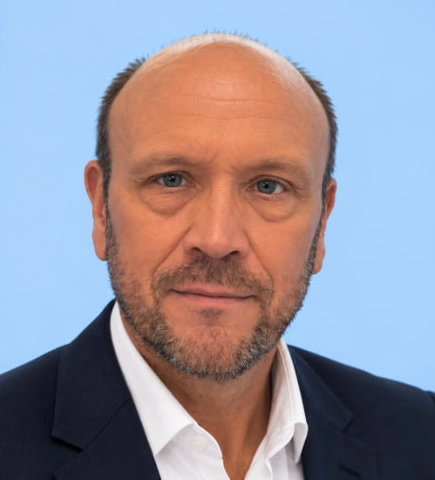 Bernd Zimmermann