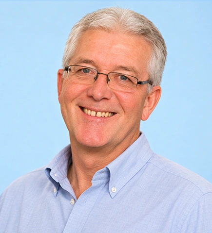 Neil McClelland