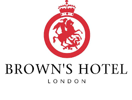 Logo Browns Hotel