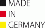 Made in Germany Logo