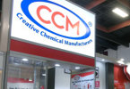 CCM at Computex Taipei June 2013