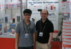 CCM at Computex Taipei June 2013