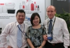 CCM at Computex Taipei June 2013