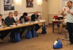 Liquid Glass Training 2017 (German Session 01)
