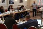 Liquid Glass Training 2017 (German Session 03)