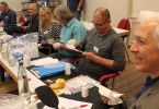 Liquid Glass Training 2017 (German Session 04)