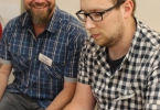 Liquid Glass Training 2017 (German Session 05)