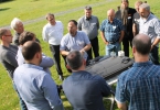 Liquid Glass Training 2017 (German Session 09)