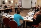 Liquid Glass Training 2017 (German Session 10)