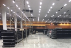 Supermarket Brazil