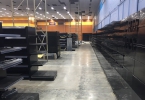 Supermarket Brazil